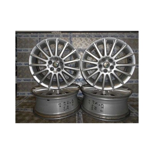 Cerchi lega 60695999 alfa - in,