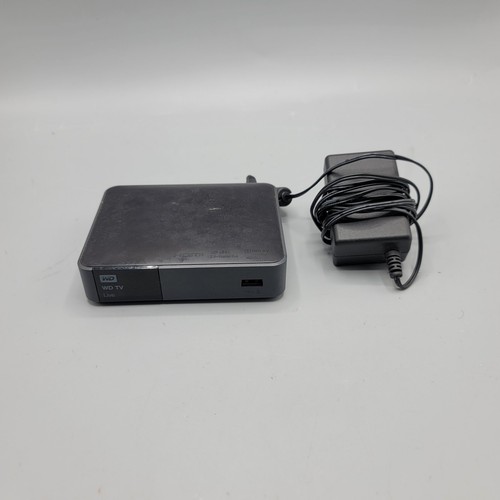 Western digital tv - wd,