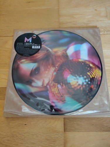 Madonna get together - madonna,