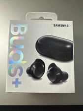 Samsung Galaxy Buds+ Plus