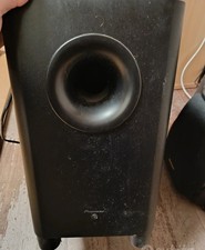 subwoofer pioneer S-21W