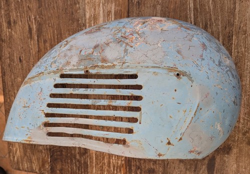 Cofano scocca motore - cofano, vespa