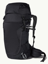 Jack Wolfskin Crosstrail 30 St Black 2009533_6000