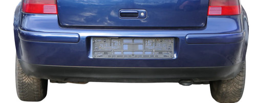 Golf limousine paraurti - 4,