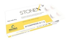 Hauora Med Stonex 30 Compresse