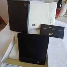 Portafoglio MONTBLANC