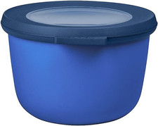 - Multi Bowl Cirqula round -