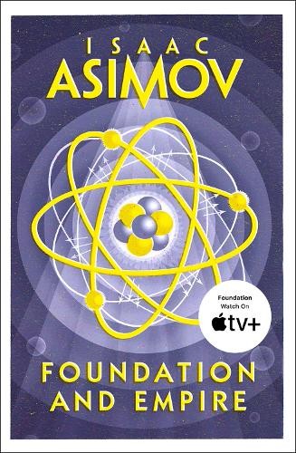 Isaac asimov foundation and - asimov,
