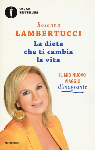 Dieta che cambia - che, vita