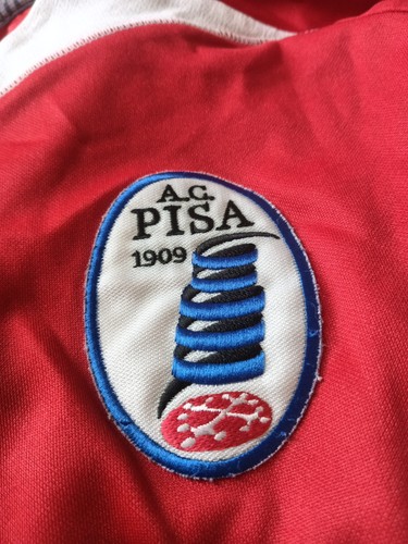 Maglie ufficiali originali - 4,