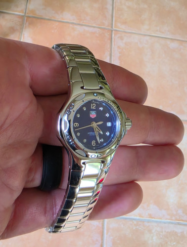 Orologio tag heuer - orologio,