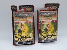 2 Pacchetti - The Eye of