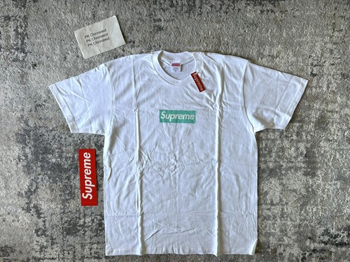 Wts supreme tiffany and - x,