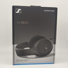 Sennheiser HD560S Over-The-Ear