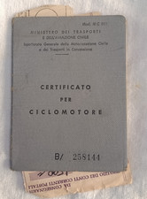 collezionismo - LIBRETTO