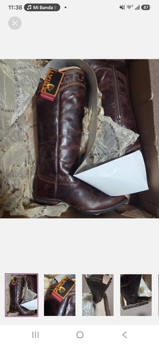 Ariat stivali western donna