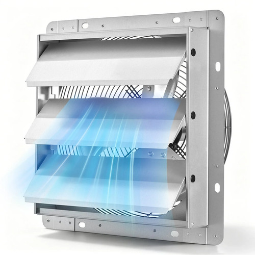 Ventilatore estrattore 312 - estrattore, mm
