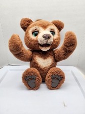 Peluche FurReal Cubby L'Orso