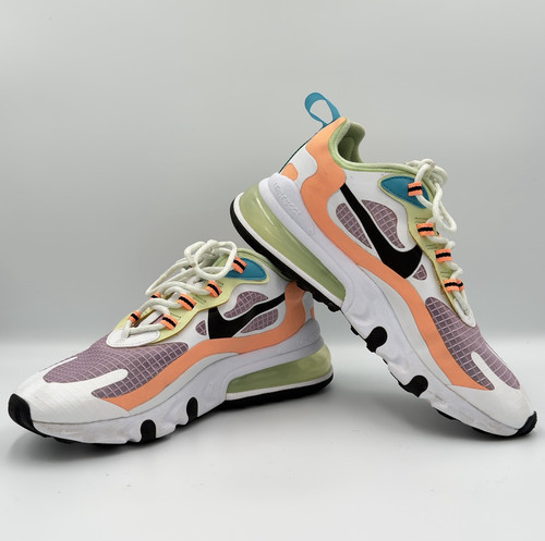 Nike air max 270 react - air, se