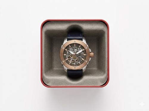 Orologio uomo automatico - orologio,