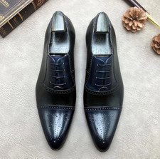 Scarpe fatte a mano da uomo