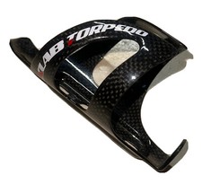 X-Lab Torpedo Fibra di