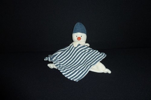 Doudou canard pingouin - doudou, canard,