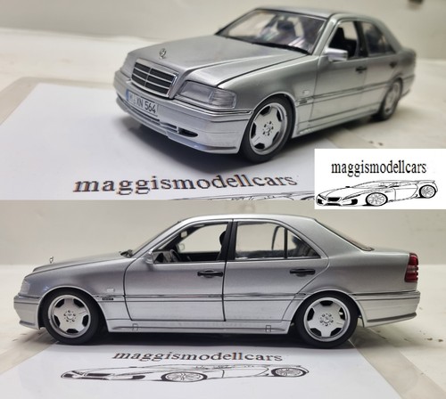 Mercedes benz c36 amg - amg, 202