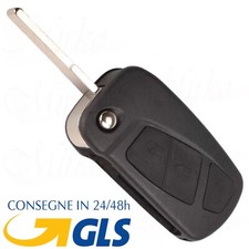 GUSCIO COVER CHIAVE TELECOMANDO IEA ADATTO PER FORD KA 3 TASTI DAL 2008 1.2 1.3*