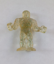 EXOGINO EXOGINI 1° Serie IRA Glitter Brillo Verde brillantini