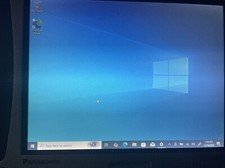 Panasonic Toughbook CF-19 MK8