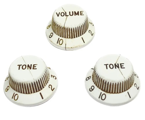 Stratknobs relic - stratknobs,