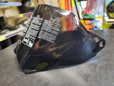VISIERA CASCO AGV AX-8 DUAL