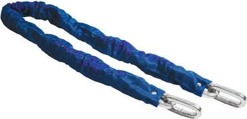 Catena antifurto moto scooter - antifurto,