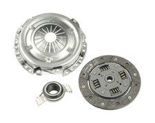 Kit Frizione Luk 3pz Fiat Uno