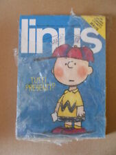 LINUS n�1 1985  [G600A] con