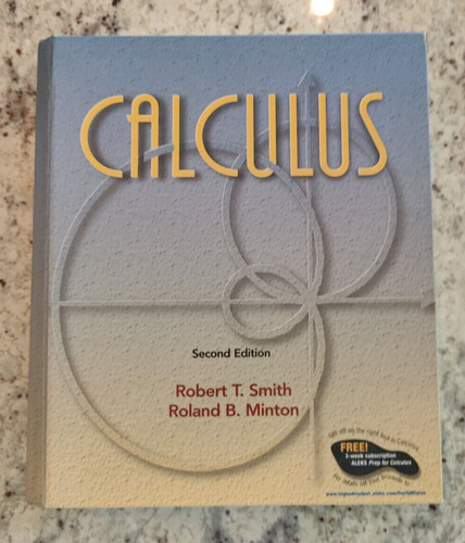 Calculus second edition r - calculus;,