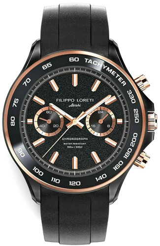 Orologio corsa filippo - da,