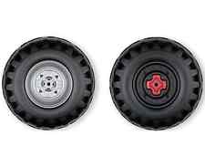 COPPIA RUOTE POSTERIORI PEG