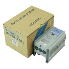 Hitachi SJ300-007HFE 0.75kW