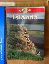 DEANNA SWANEY ISLANDA EDT LONELY PLANET GUIDA TURISTICA ISOLA+SPEDIZIONE con SDA