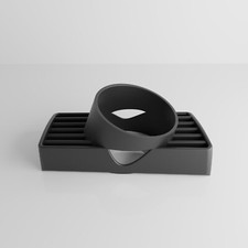 Porta Manometro Fiat Grande