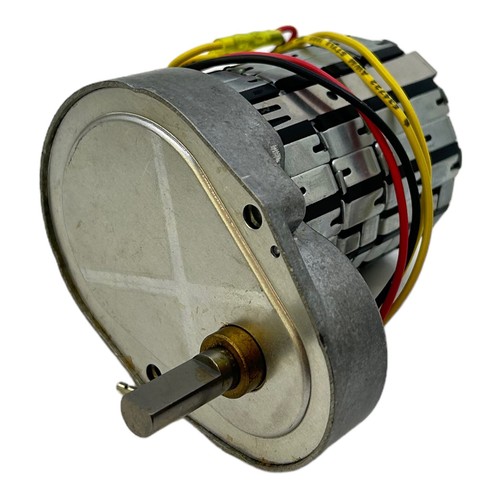 Johnson electric - johnson,