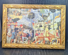 manifattura di signa stampa su