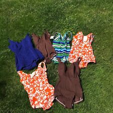 super promo! costumi interi vintage nuovi con etichetta anni 60 / 70 / 80