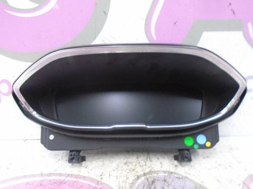 Quadro strumenti