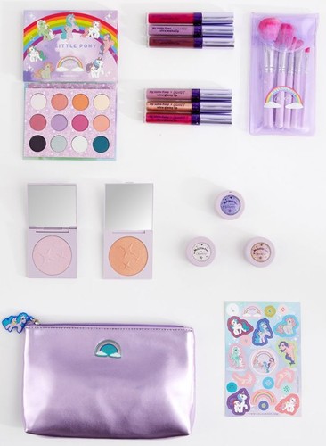 Collezione colourpop my - ❤,