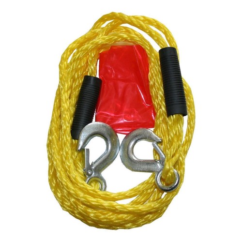 Cavo rimorchio gancio - rimorchio, +