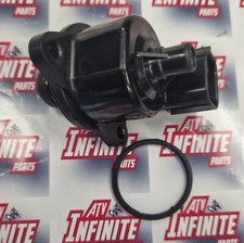 Valvola regolazione velocità aria inattiva corpo farfallato Yamaha Rhino 700 2008-2012