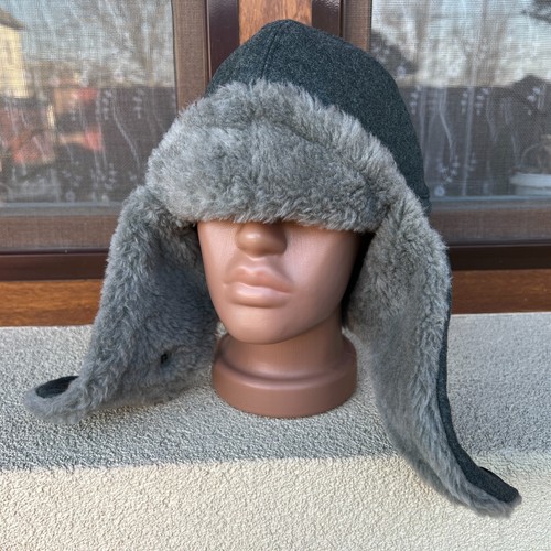 Cappello lana invernale
